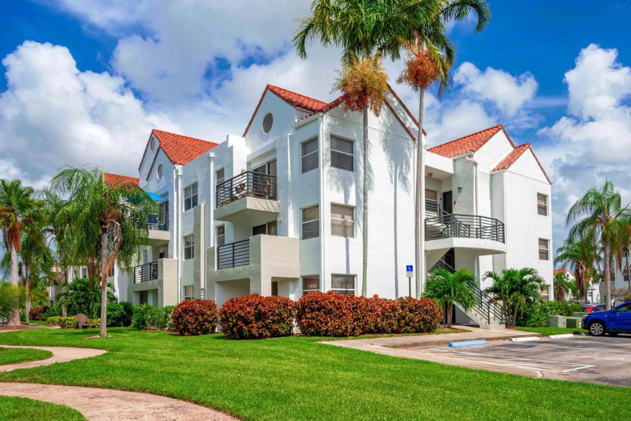 Tucker At Sheridan Ocean Club Fort Lauderdale Dania Beach Exterior foto